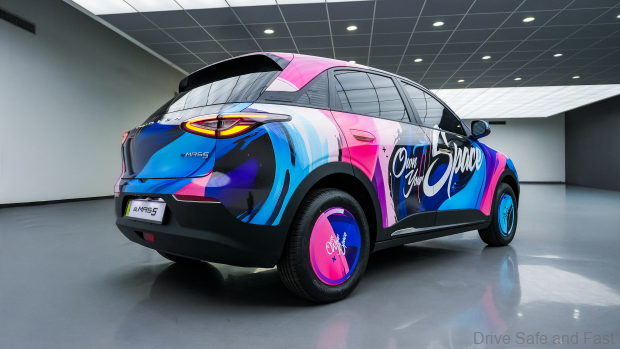 Proton e.mas 5 preview