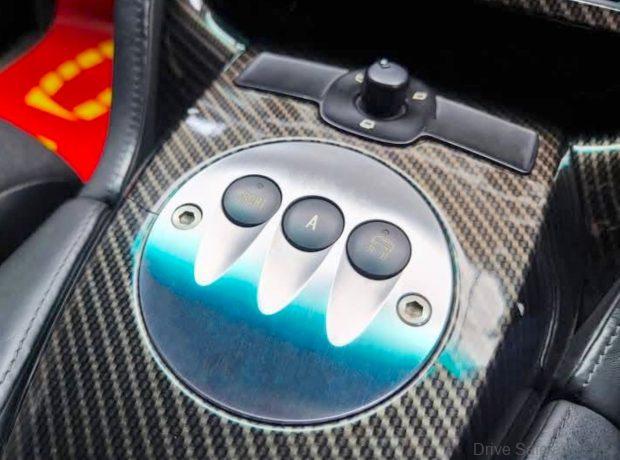 LAMBORGHINI GALLARDO