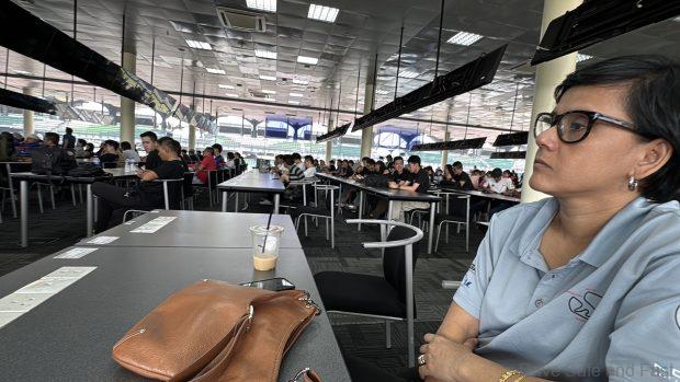 Subaru Sunday Track Day