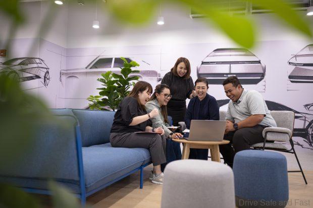 hyundai motor malaysia team