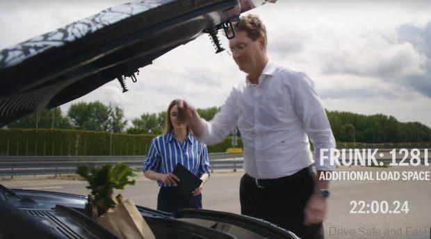 mercedes-benz glc with eq technology electric glc