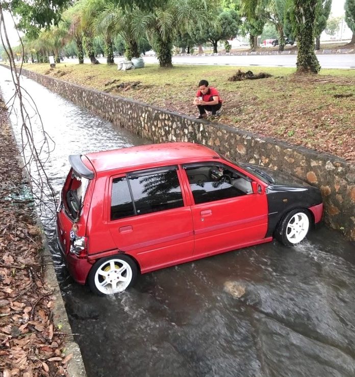 Perodua