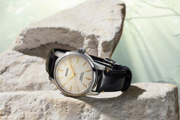 Seiko Presage
