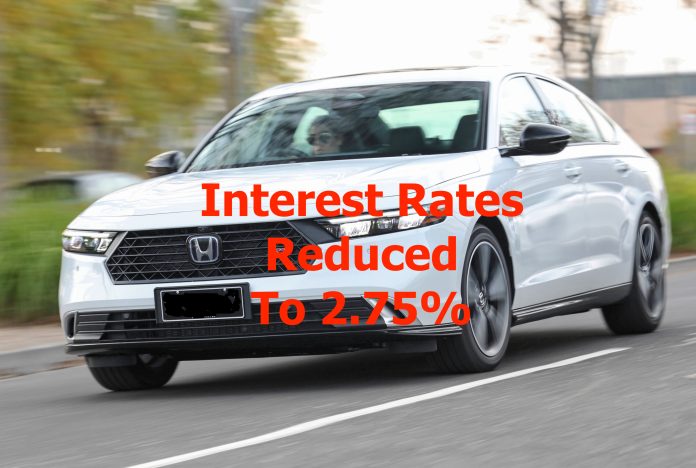 interest rates