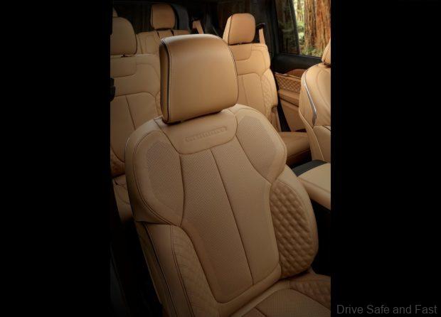 jeep grand cherokee headrest recall