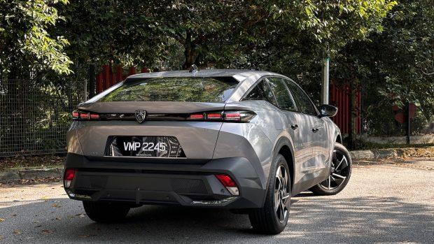 peugeot 408 premium