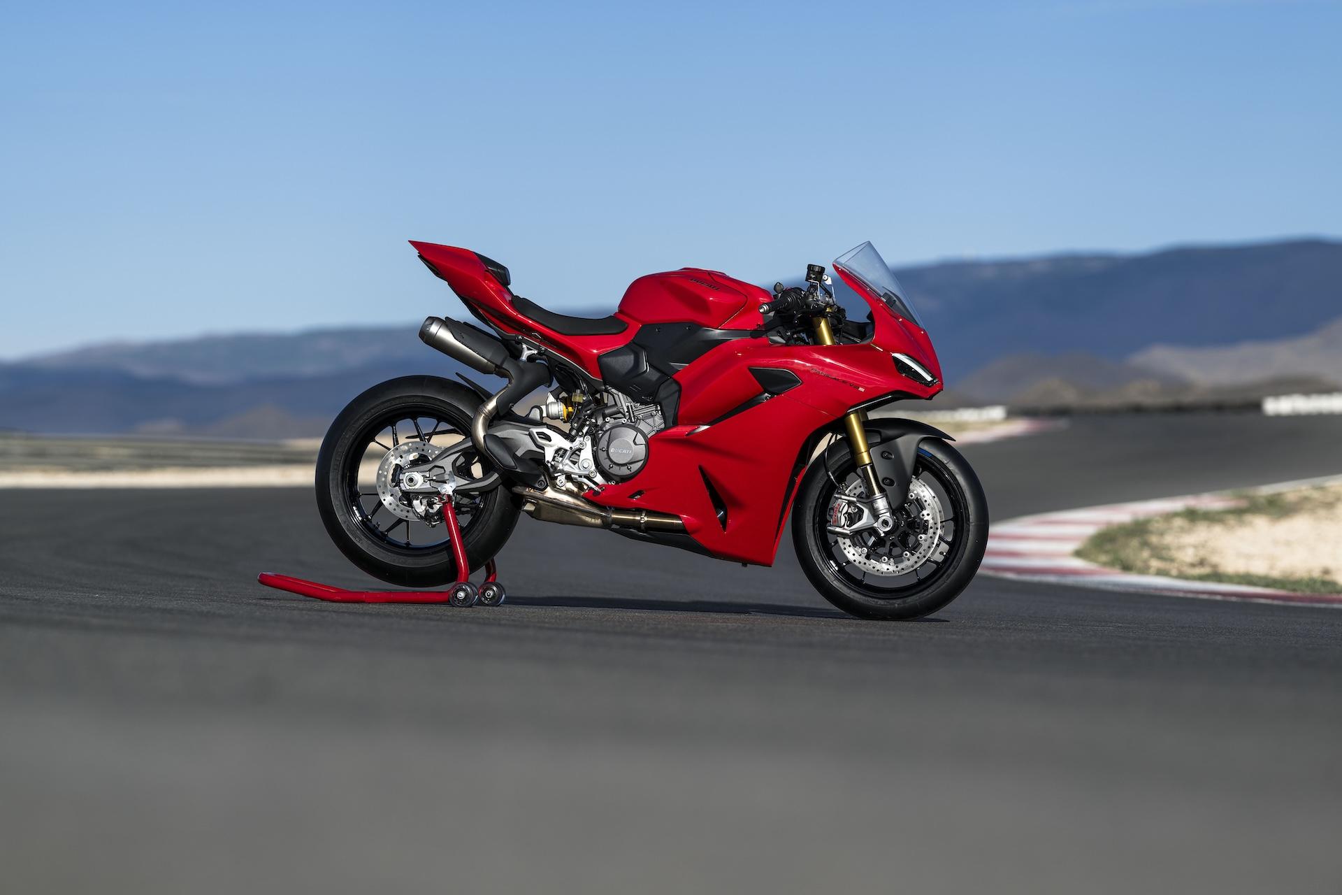 MITI Now Allowing PEKEMA To Import CBU Ducati Bikes