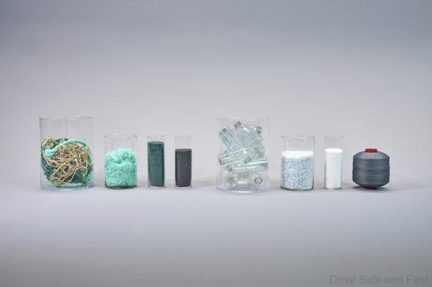 bmw 6th generation electric motor