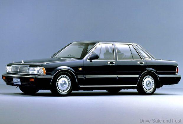 Remember Datsun Cedric