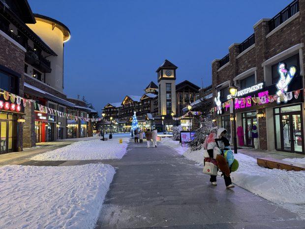 Chinese Auto Exports