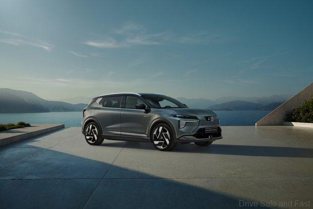 mitsubishi eclipse cross ev