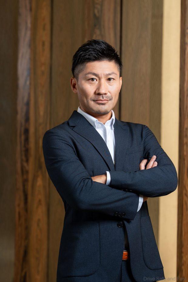 mitsubishi motors malaysia takashi sakamaki ceo