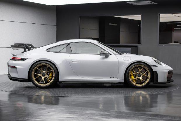 Porsche 911 GT3
