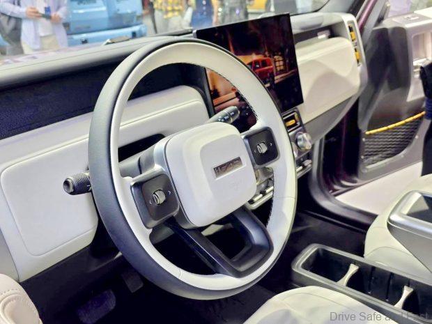 Chinese Auto Exports