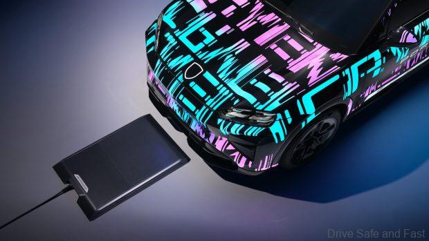 porsche cayenne electric wireless charging pad