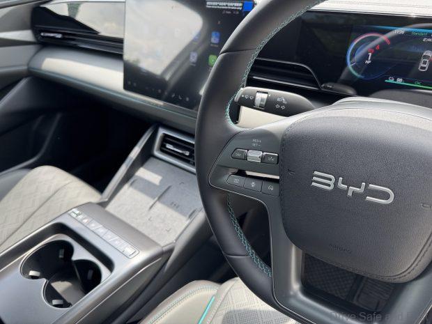 BYD Seal 6