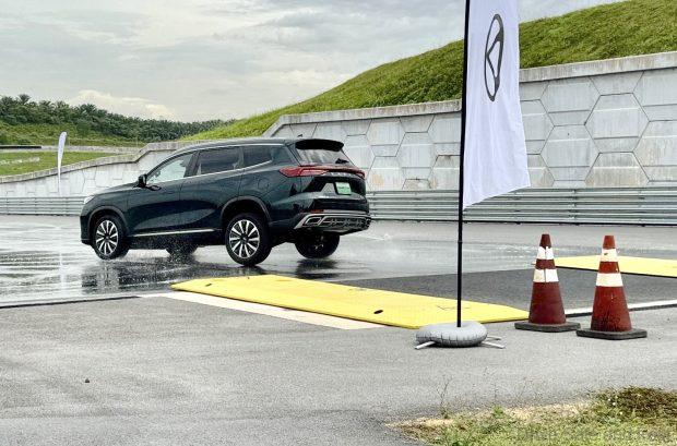 Chery Tiggo Super Hybrid