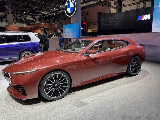 BMW Concept Speedtop