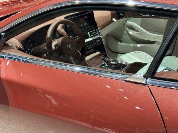 BMW Concept Speedtop