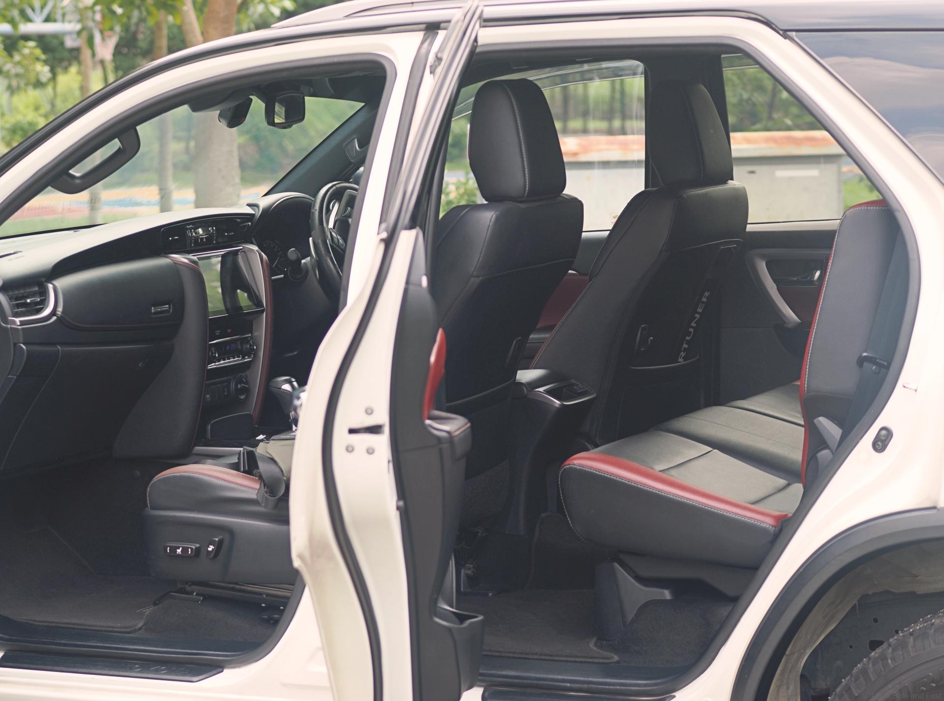 Is the Toyota Fortuner VR-Z Still Worth RM240k in 2025?