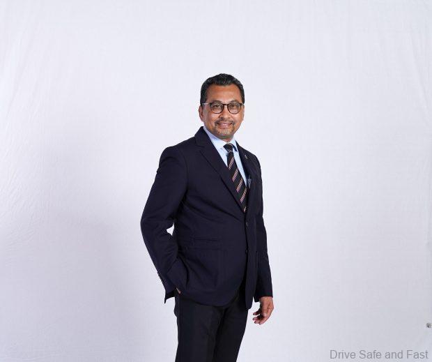 Dato Abdul Rashid Musa