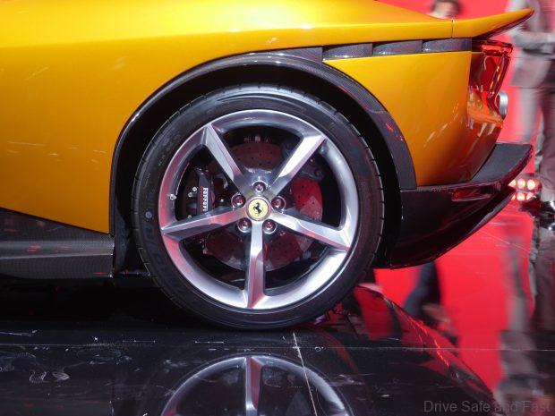 ferrari 849 testarossa