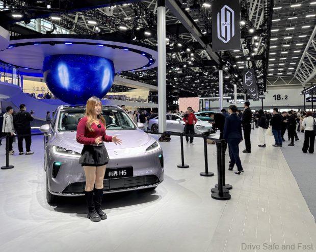 Female Content Creators