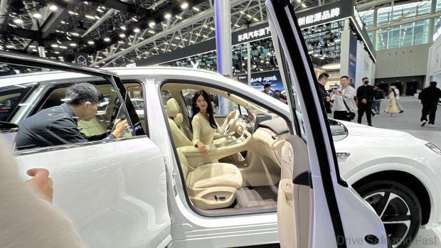 Female Content Creators