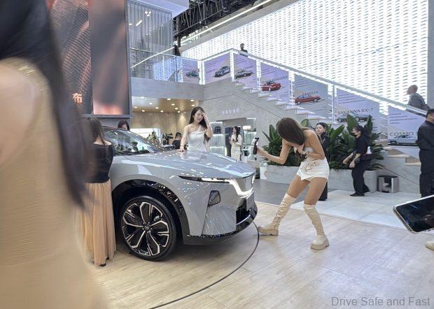 Female Content Creators