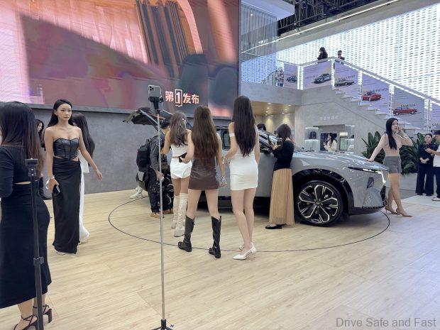 Female Content Creators