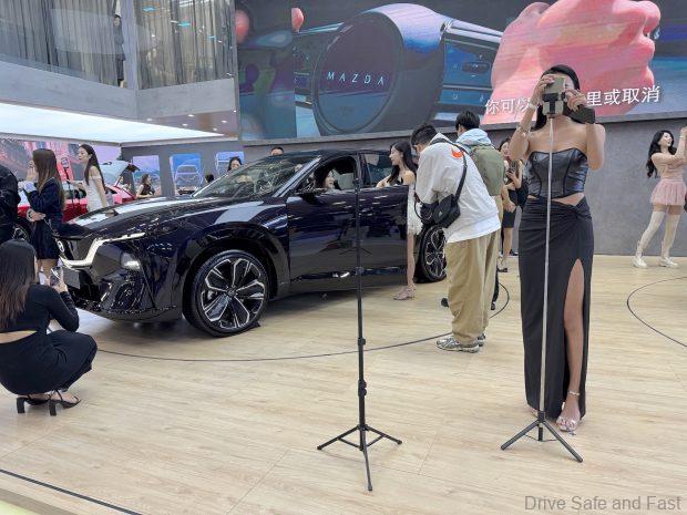 Female Content Creators