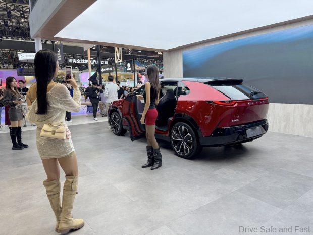 Female Content Creators