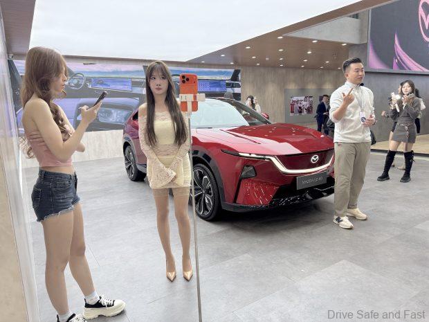 Female Content Creators