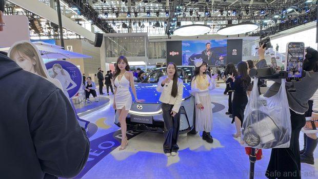 Female Content Creators