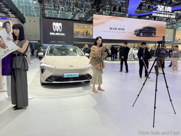 Female Content Creators