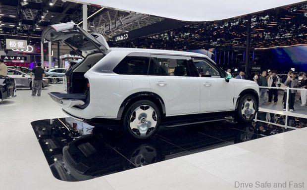 Guangzhou Auto Show 2025