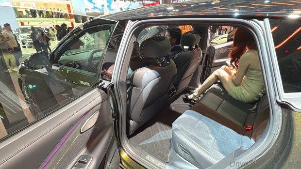 Female Content Creators