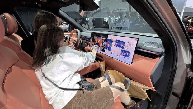 Female Content Creators