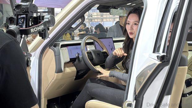 Female Content Creators