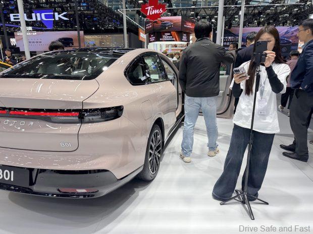 Female Content Creators