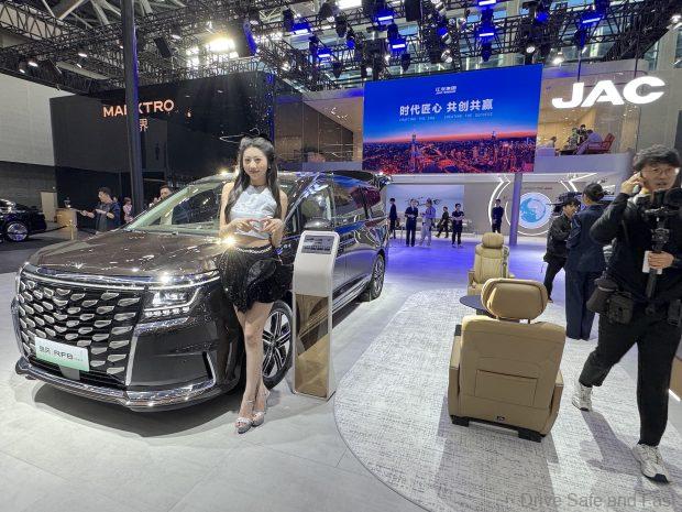 Female Content Creators