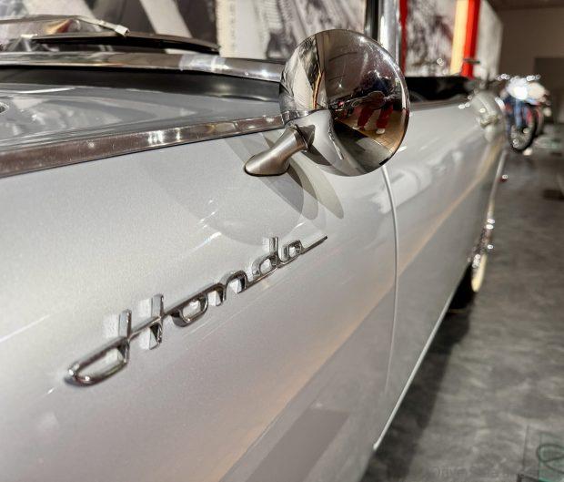 Honda Collection Hall