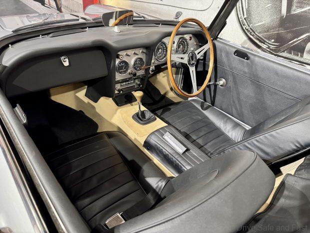 Honda Collection Hall