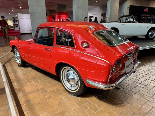 Honda Collection Hall