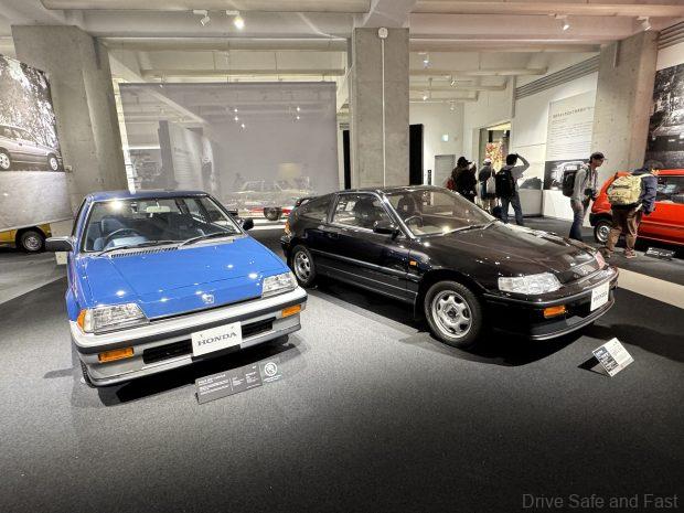 Honda Collection Hall