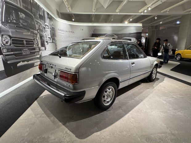 Honda Collection Hall