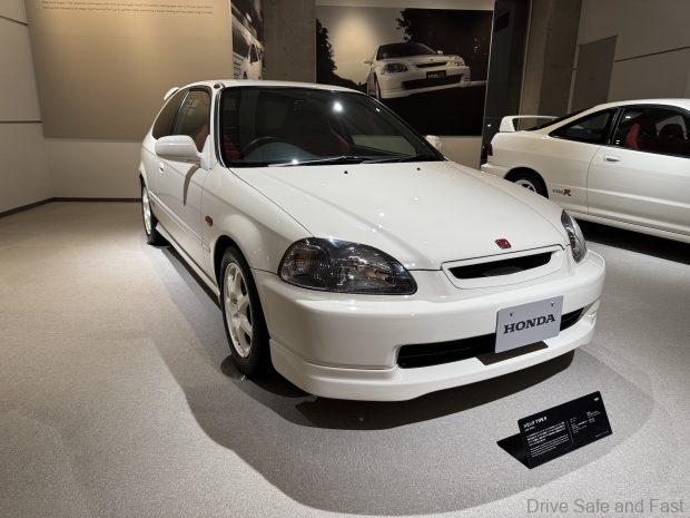 Honda Collection Hall