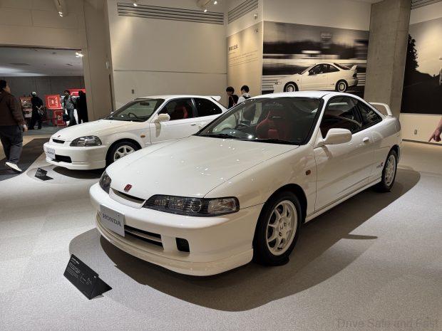 Honda Collection Hall