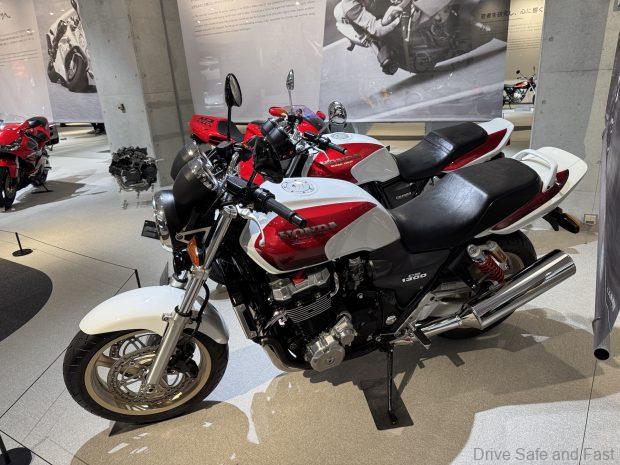 Honda Collection Hall