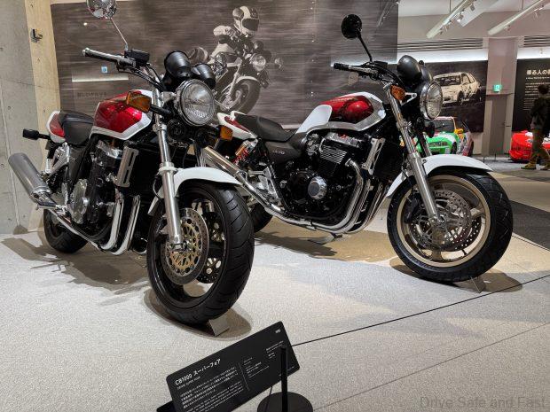 Honda Collection Hall